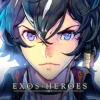 Exos Heroes(˹Ӣ)