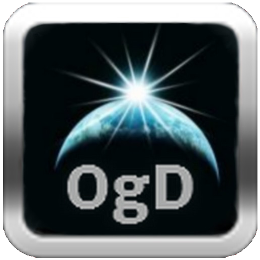 OgDroid Beta