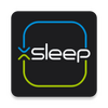 Xsleep-ħ��ͼ��