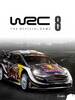 ������������������8(WRC 8)
