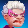Hello Pudding(Angry Granny)ͼ��