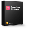 FCPX/AE/PR/Motion��Ļ��Ч���Yanobox Motype