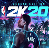NBA 2K20ʮ�����޸���