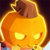 Pumpkin Knight(�Ϲ���ʿ������)