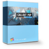 FCPX��Ƶ��Ļ�������Callout Pop