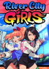 ��Ѫ��Ů����River City Girls