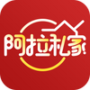 ���ݰ���˽��APPͼ��