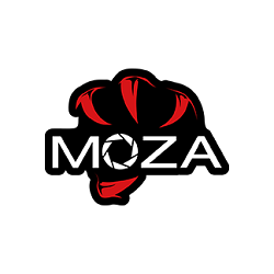 MOZA Master