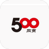 500����app
