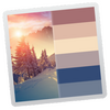 ͼ���ɫ���ȡ����Color Palette from Image