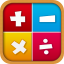 ��ѧʵ��(VovSoft Math Practice)