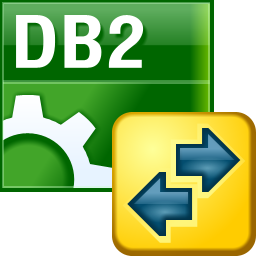 DB2ݿSQLMaestro DB2 Data Wizard