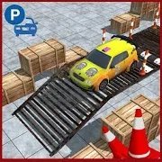 Impossible Car Parking Simulator