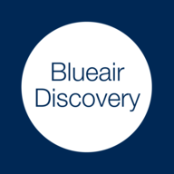 Blueair DiscoveryM