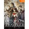 �˷�����(Octopath Traveler)����ܰ�