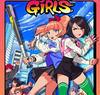 ��Ѫ��ŮRiver City Girls�����޸���