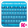Keyboard Plus Color Blue1.0.5