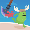 Dumb Dash(�޴��ĳ�̷�ʽ)