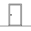 The White Door(��ɫ֮�����°�)