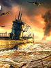 UBOAT�ⰲװ����ɫ���İ�