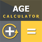 Ӌgappٷ(Age Calculator)