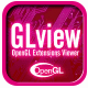 ��ͼ������GPU��⹤��(OpenGL Extensions Viewer)