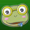 Foodie Frog(�Ի����ܻ�������)