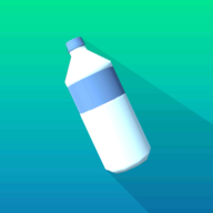 Bottle Flip 3D(翻转吧瓶子)v1.29 安卓版