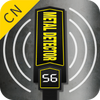 ���½���̽������(MetalDetector)