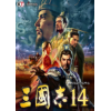 ־14(ROMANCE OF THE THREE KINGDOMS XIV)