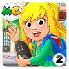 My City : After School(�ҵĳ����ִ�ð��(MyCityBoatAdventure))