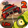 Earn to Die 2 Lite(ս��ײ��ʬ2)���İ�ͼ��