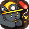 Mineblast!!(�󾮱������İ�)