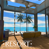 RESORT(������Ϸ�ȼپƵ��ȴ�ɳ̲)
