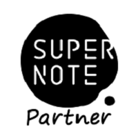 Supernote Partnerʼǻ