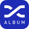 EXILIM ALBUMӰ��ͼ��