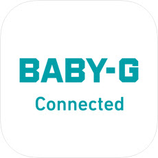 BABY-G Connected(CASIOֱ)