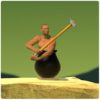 Getting Over It((ԭpcֲ))