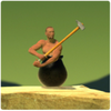 Getting Over It(�������(ԭ��pc��ֲ))
