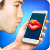 Training Kiss Simulator(����ģ�����ֻ���)