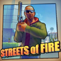 ݽ(STREETS OF FIRE)