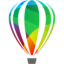 ʸ��ͼ��������(CorelDRAW)2020 ���°�