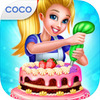 ����ʦReal Cake Maker 3D���İ�ͼ��