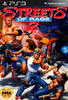 ŭ֮��ȭ2X(Streets of Rage 2)