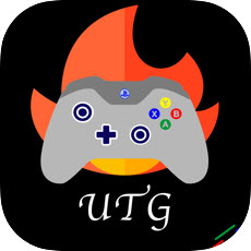 UTG - Up To Game Pro
