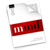 Mac�ı��༭����MultiMarkdown Composer