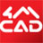 CAD��ͼ����4MCAD