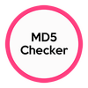 MD5�����ͼ��