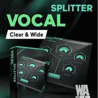 VocalSplitter(ת)