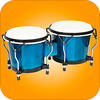 Congas & Bongos���ѹĺͰ���ͼ��